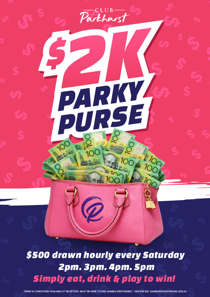 CP 2K Parky Purse JAN26 - 700x990_Web Poster