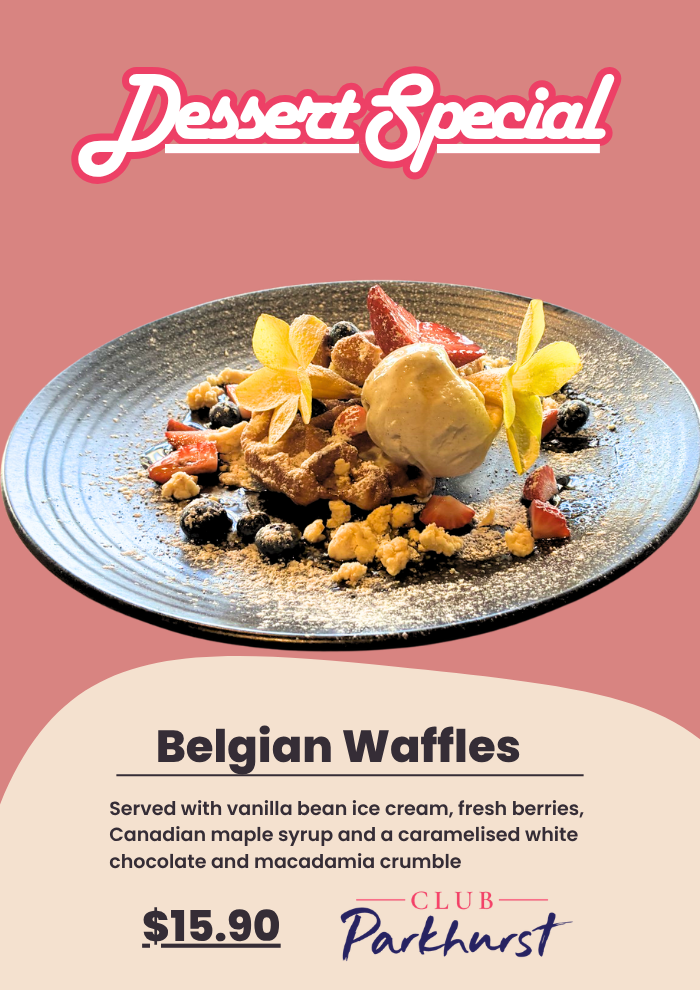 Dessert Special - Belgium Waffles - Club Parkhurst (700 x 990 px) (1)