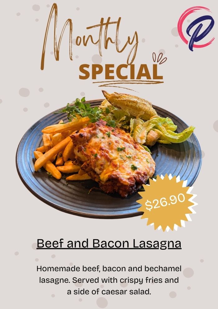 BEEF AND BACON LASAGNE - Club Parkhurst Special (700 x 990 px)