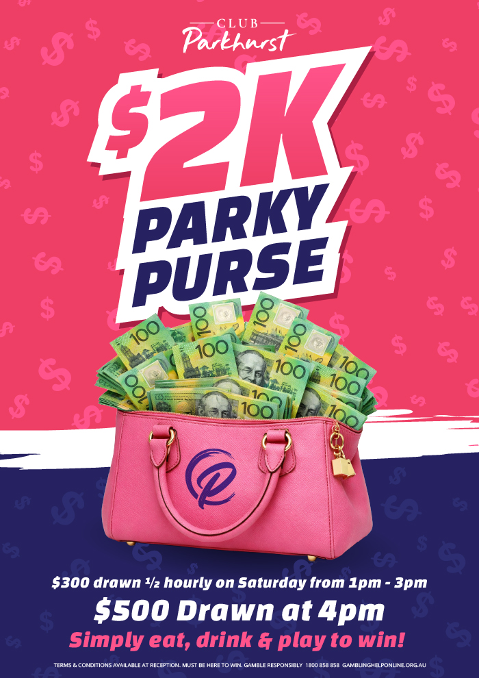 CP 2K Parky Purse JAN26 - 700x990_Web Poster
