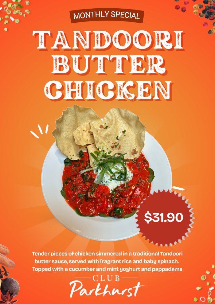 Butter Chicken - Club Parkhurst - Portrait (700 x 990 px)